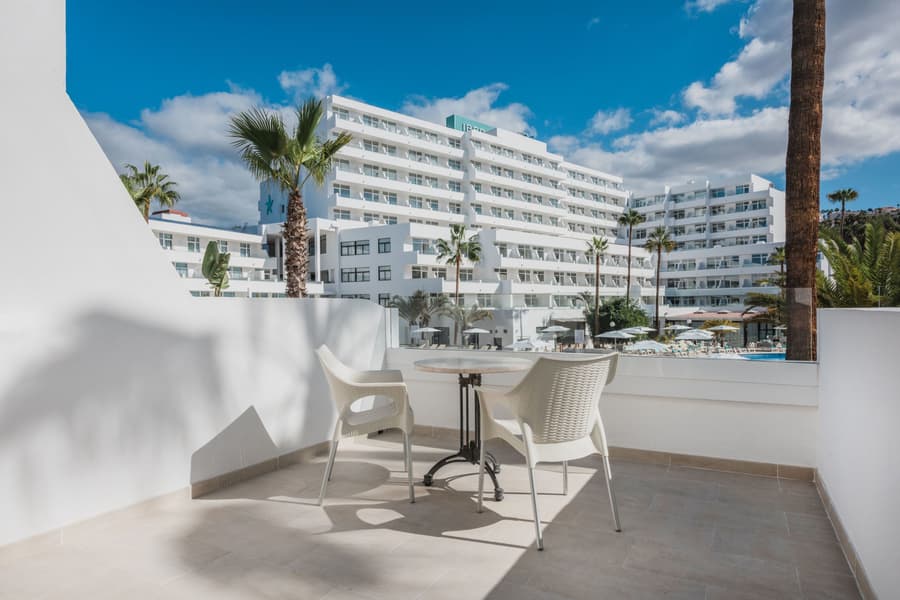 Iberostar Waves Las Dalias