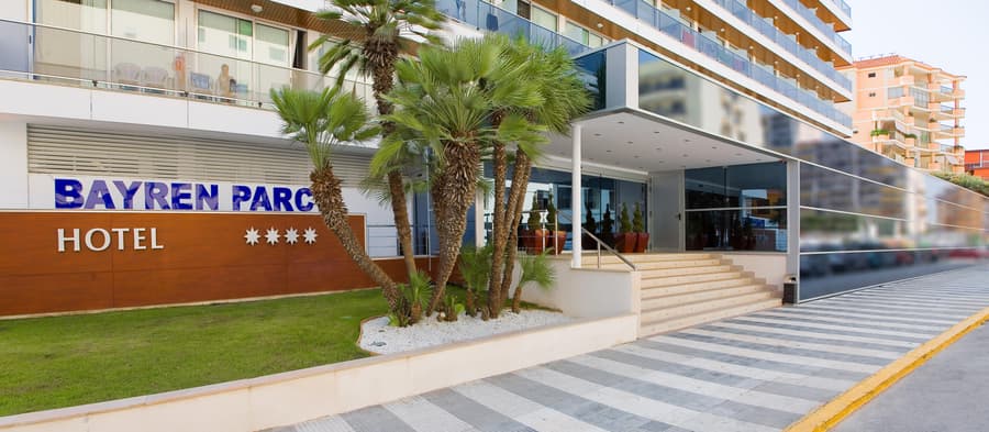 RH Bayren Parc