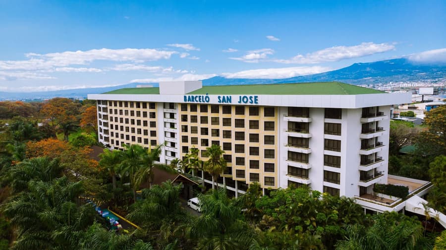 Barcelo San Jose
