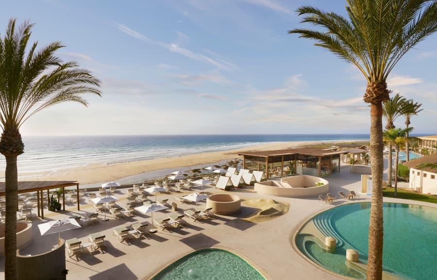 Iberostar Selection Fuerteventura Palace