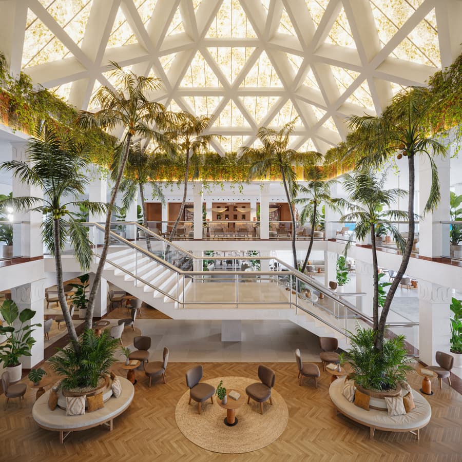 Iberostar Selection Fuerteventura Palace