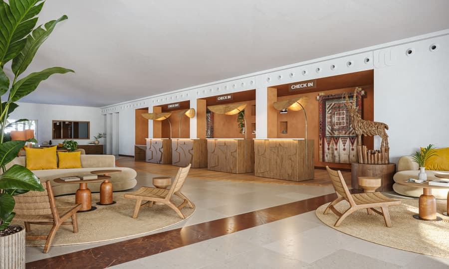 Iberostar Selection Fuerteventura Palace
