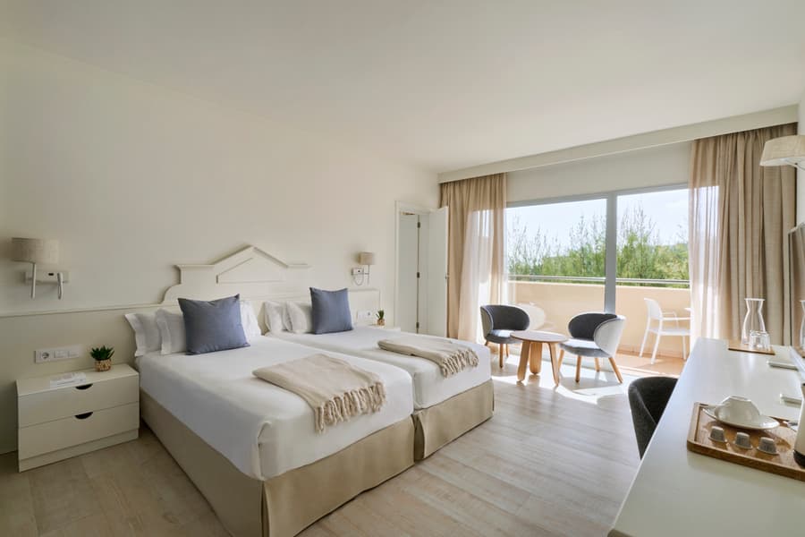 Iberostar Selection Fuerteventura Palace