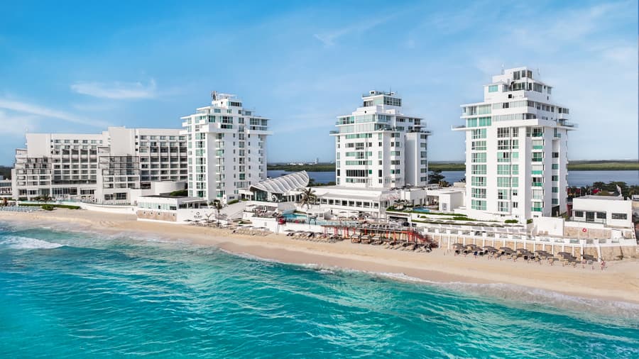 Oleo Cancun Playa
