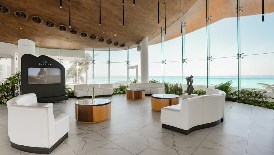 Oleo Cancun Playa