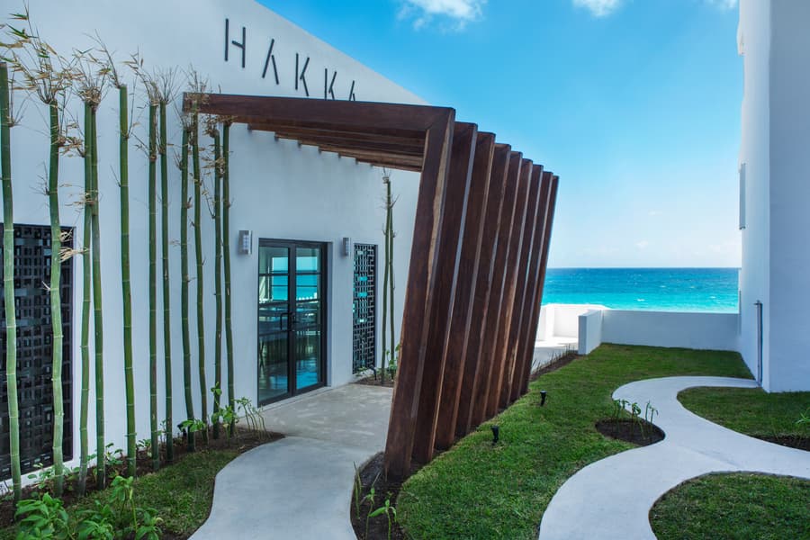 Oleo Cancun Playa