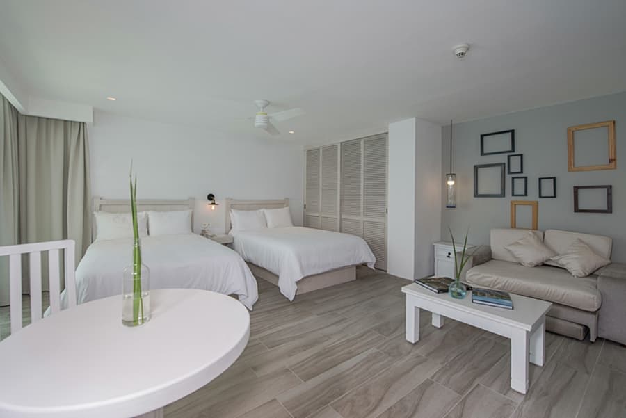 Oleo Cancun Playa