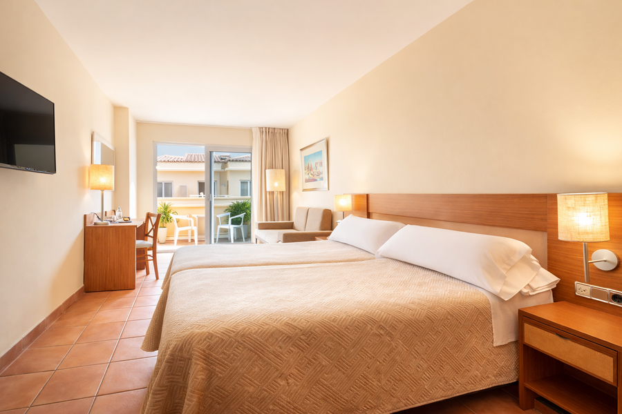 RH Casablanca Suites