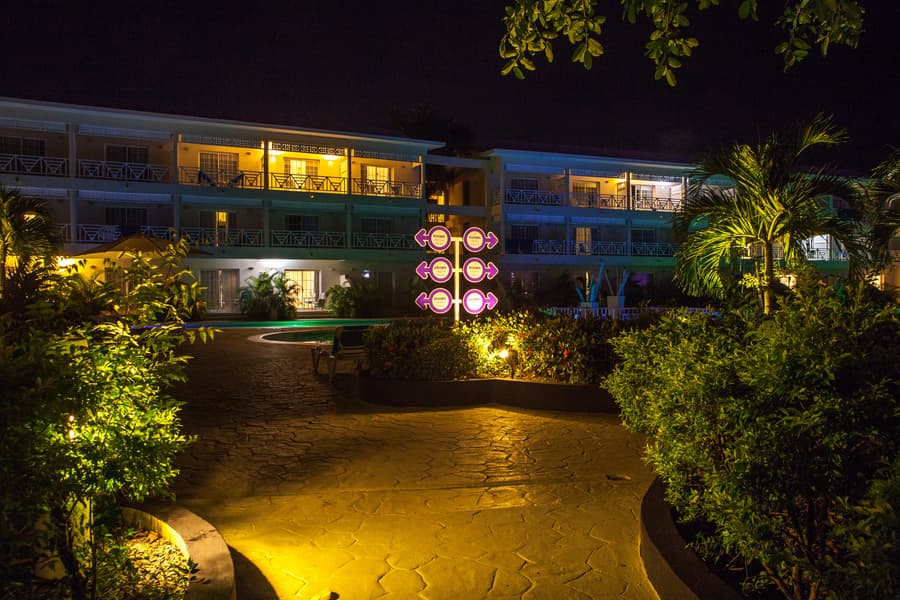 Vista Sol Punta Cana Beach Resort & Spa