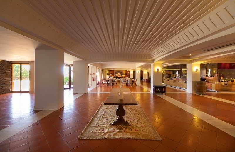 Evora Hotel