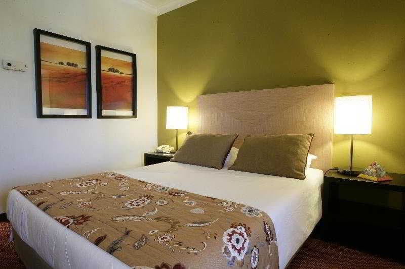 Evora Hotel