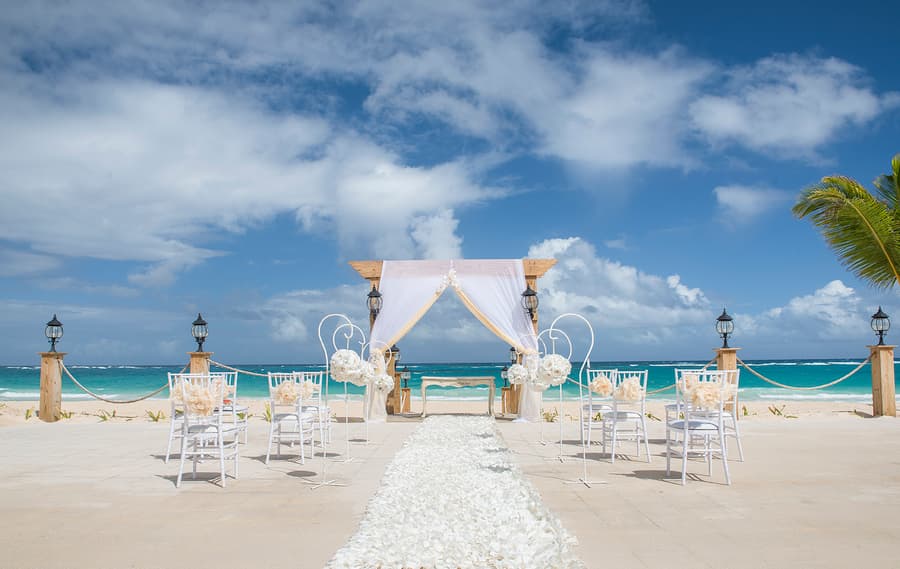 Occidental Caribe All Inclusive