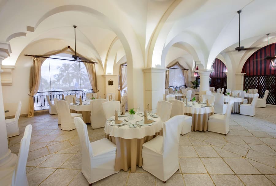 Occidental Caribe All Inclusive