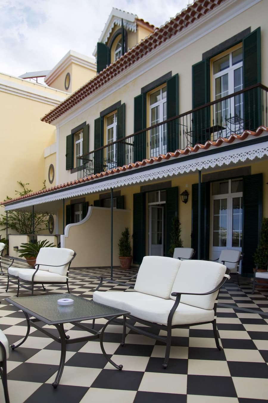 Quinta Bela Sao Tiago