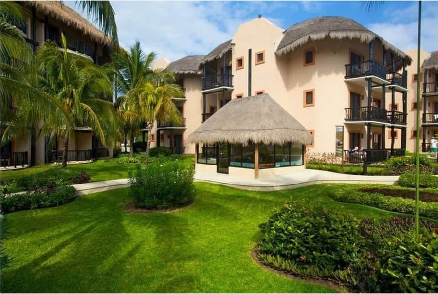 Catalonia Riviera Maya All Inclusive