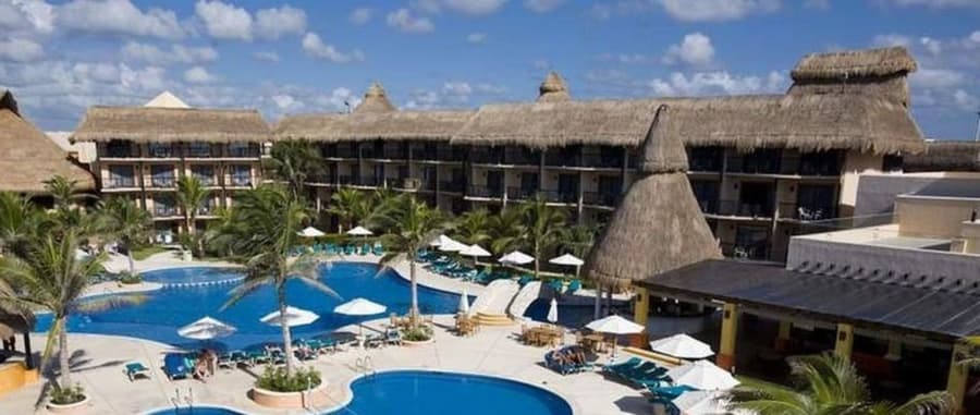 Catalonia Riviera Maya All Inclusive
