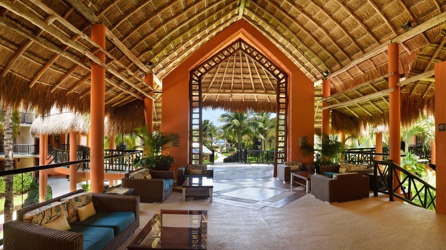 Catalonia Riviera Maya All Inclusive