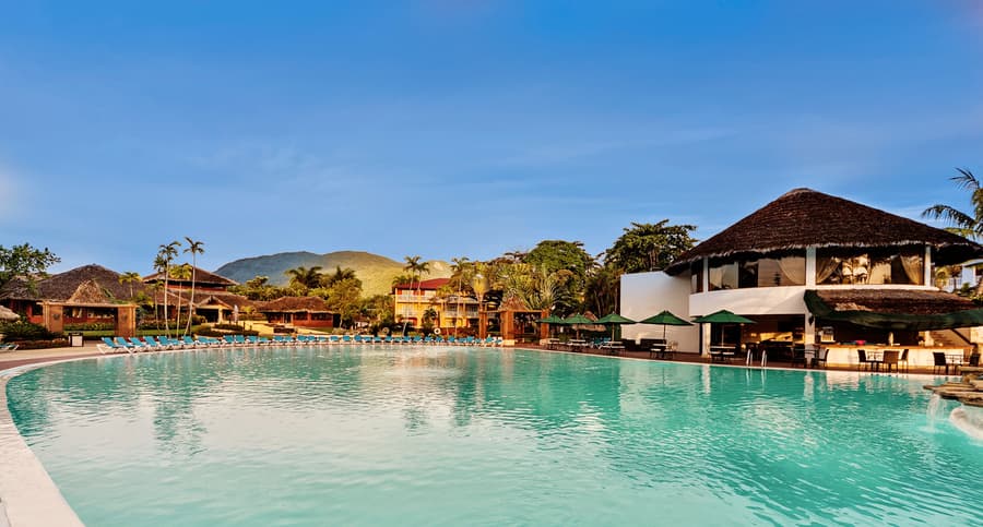 Marien Puerto Plata