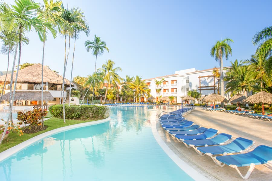 Marien Puerto Plata