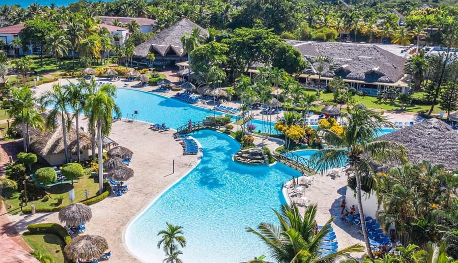 Marien Puerto Plata