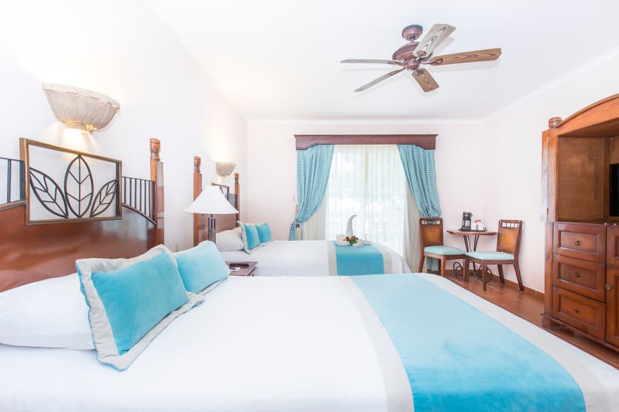 Marien Puerto Plata