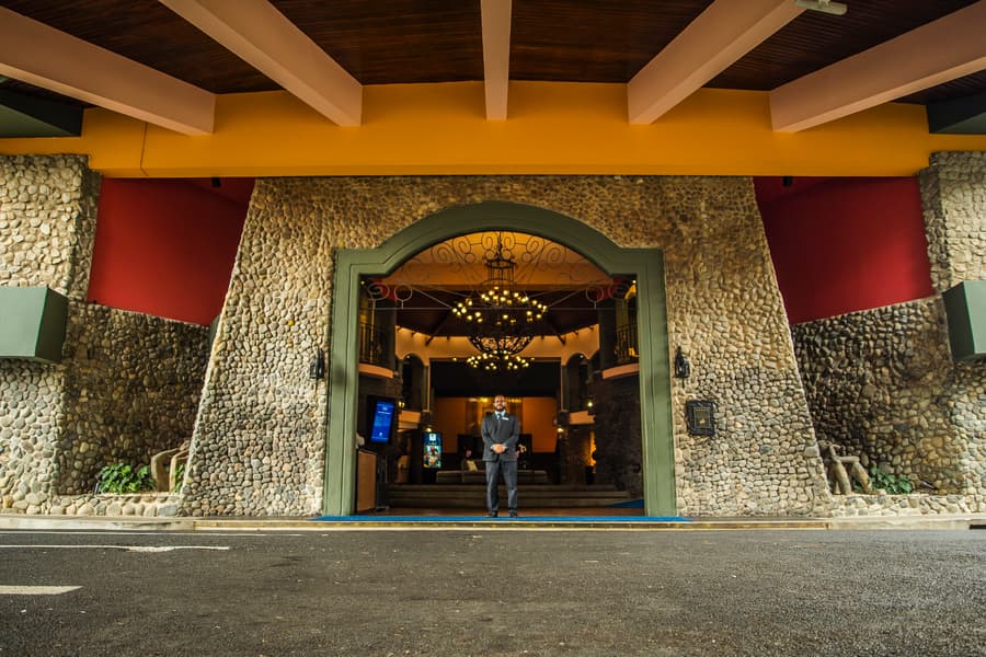 DoubleTree by Hilton Cariari San Jose