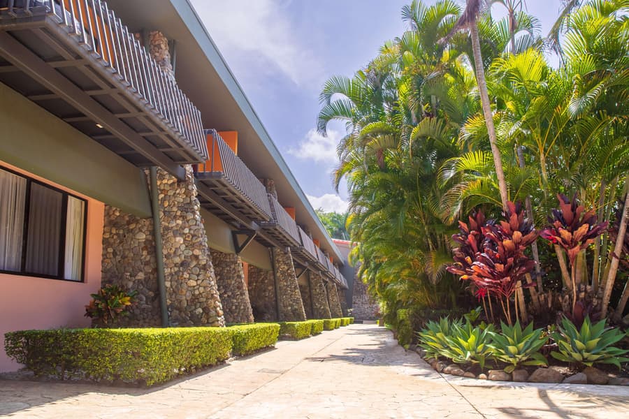 DoubleTree by Hilton Cariari San Jose