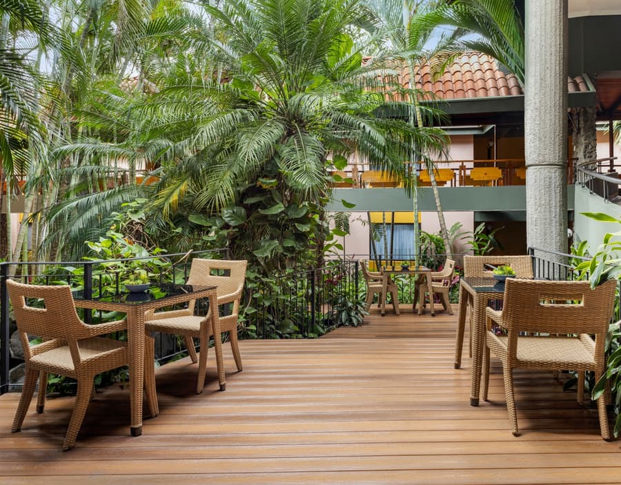 DoubleTree by Hilton Cariari San Jose
