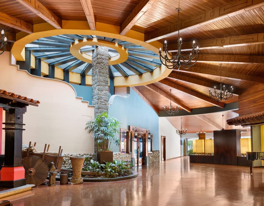 DoubleTree by Hilton Cariari San Jose
