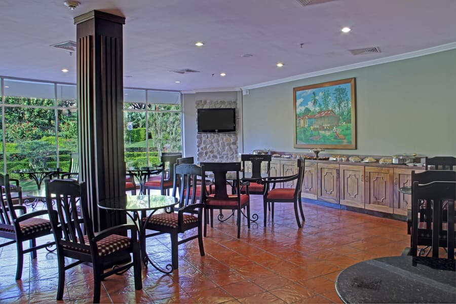 DoubleTree by Hilton Cariari San Jose