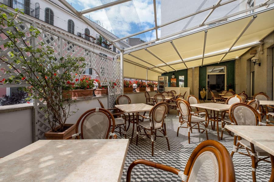 Quality Hotel Nova Domus
