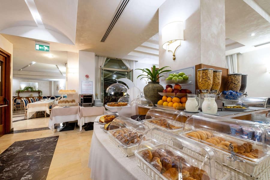Quality Hotel Nova Domus