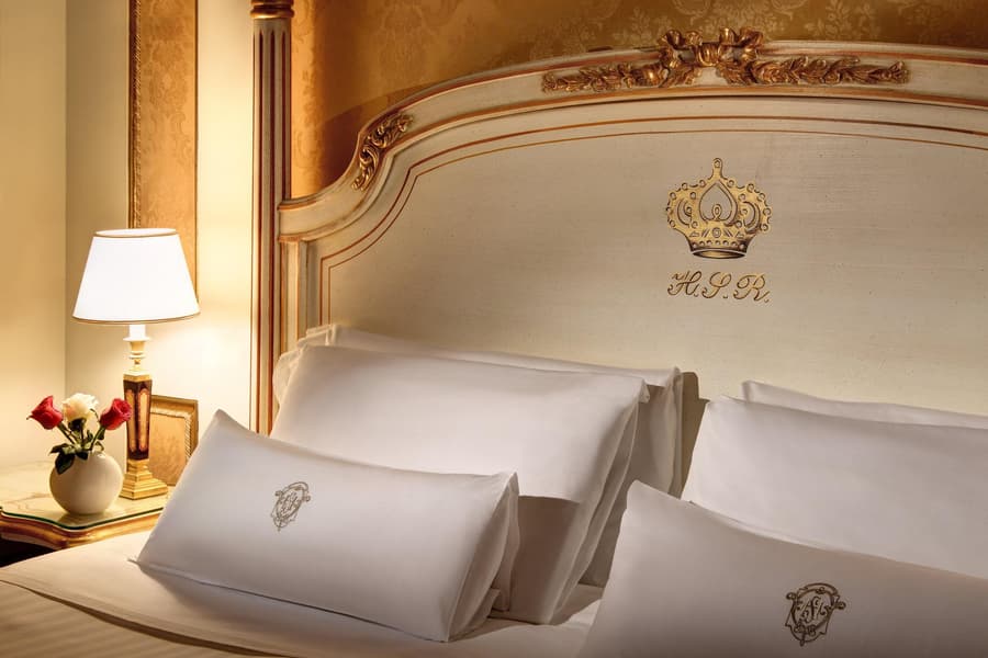 Splendide Royal Rome