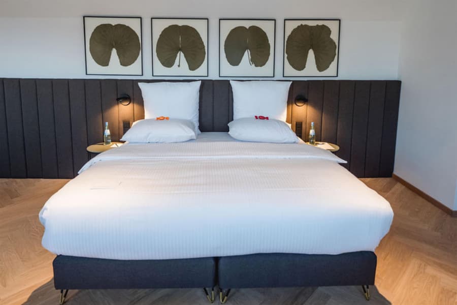 Hotel Maximilian's