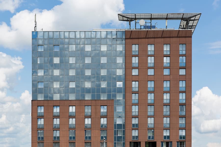 Hotel Freiburg City Center by Leonardo Hotels