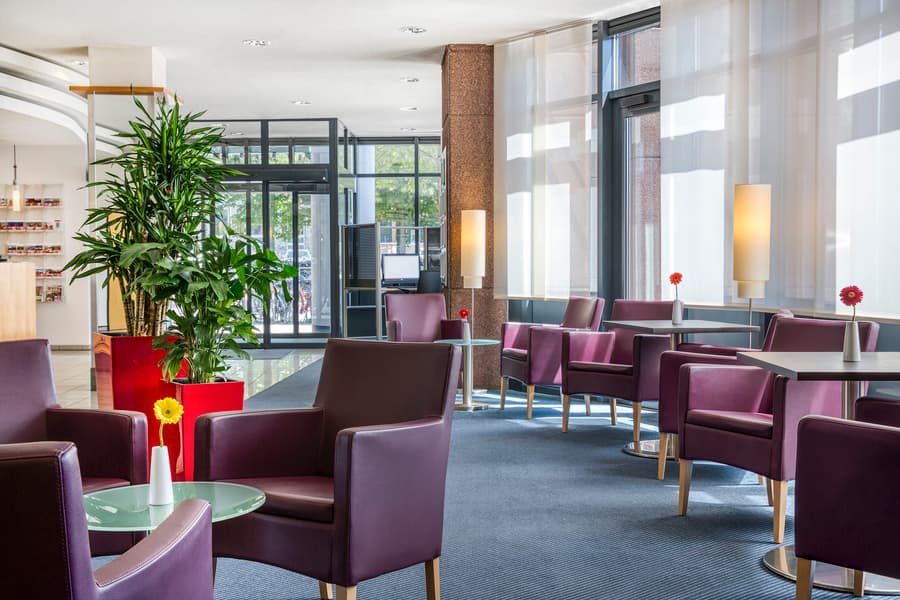 Hotel Freiburg City Center by Leonardo Hotels