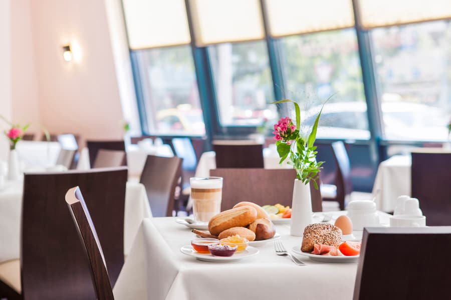 Hotel Freiburg City Center by Leonardo Hotels