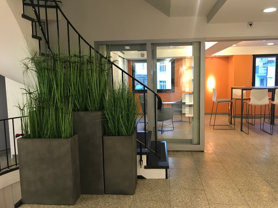 Royal Hotel Zurich