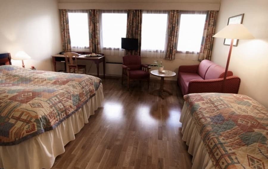 Havila Hotel Geiranger