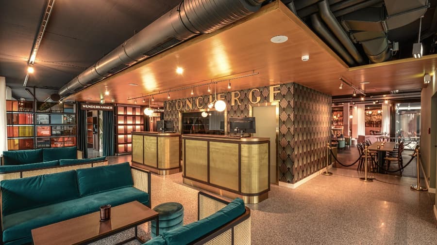 Hotel Sonne