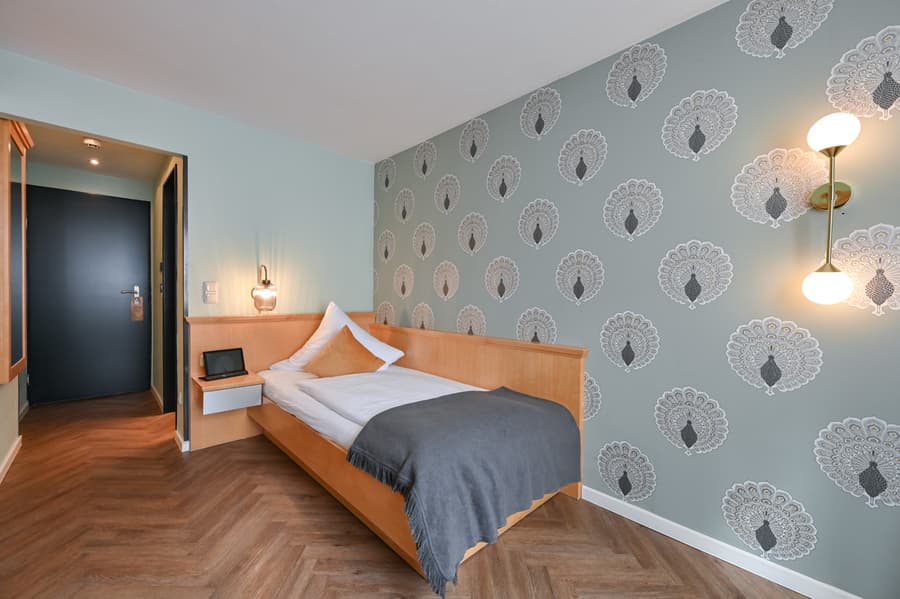 Hotel Sonne