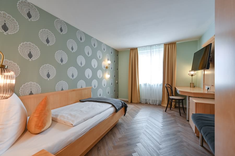 Hotel Sonne