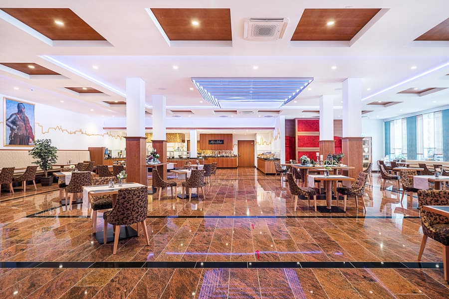 Hotel Rappen Rothenburg ob der Tauber