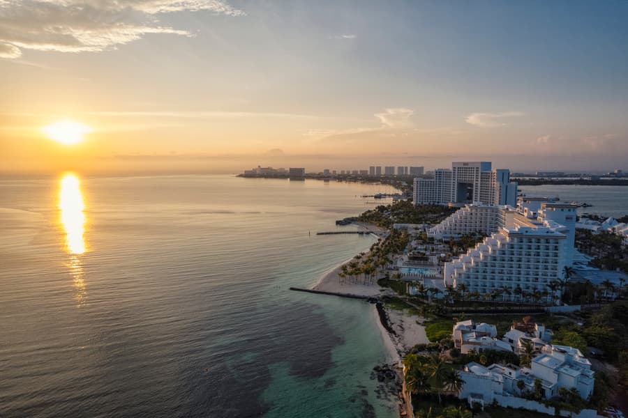 Riu Caribe - All Inclusive