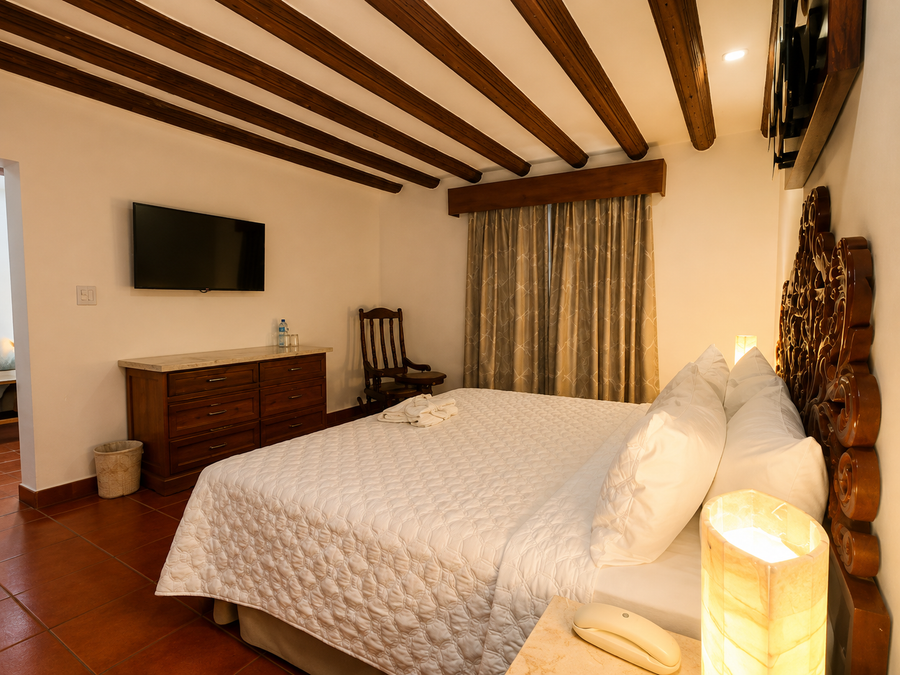 Ecotel Quinta Regia