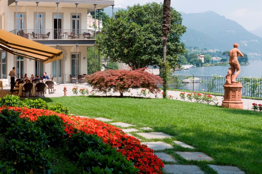 Villa Flori