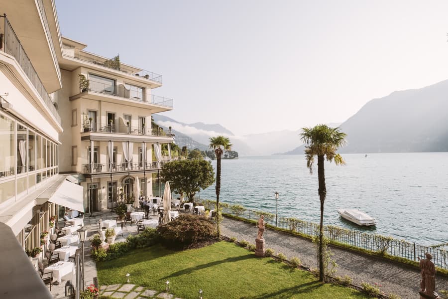 Villa Flori