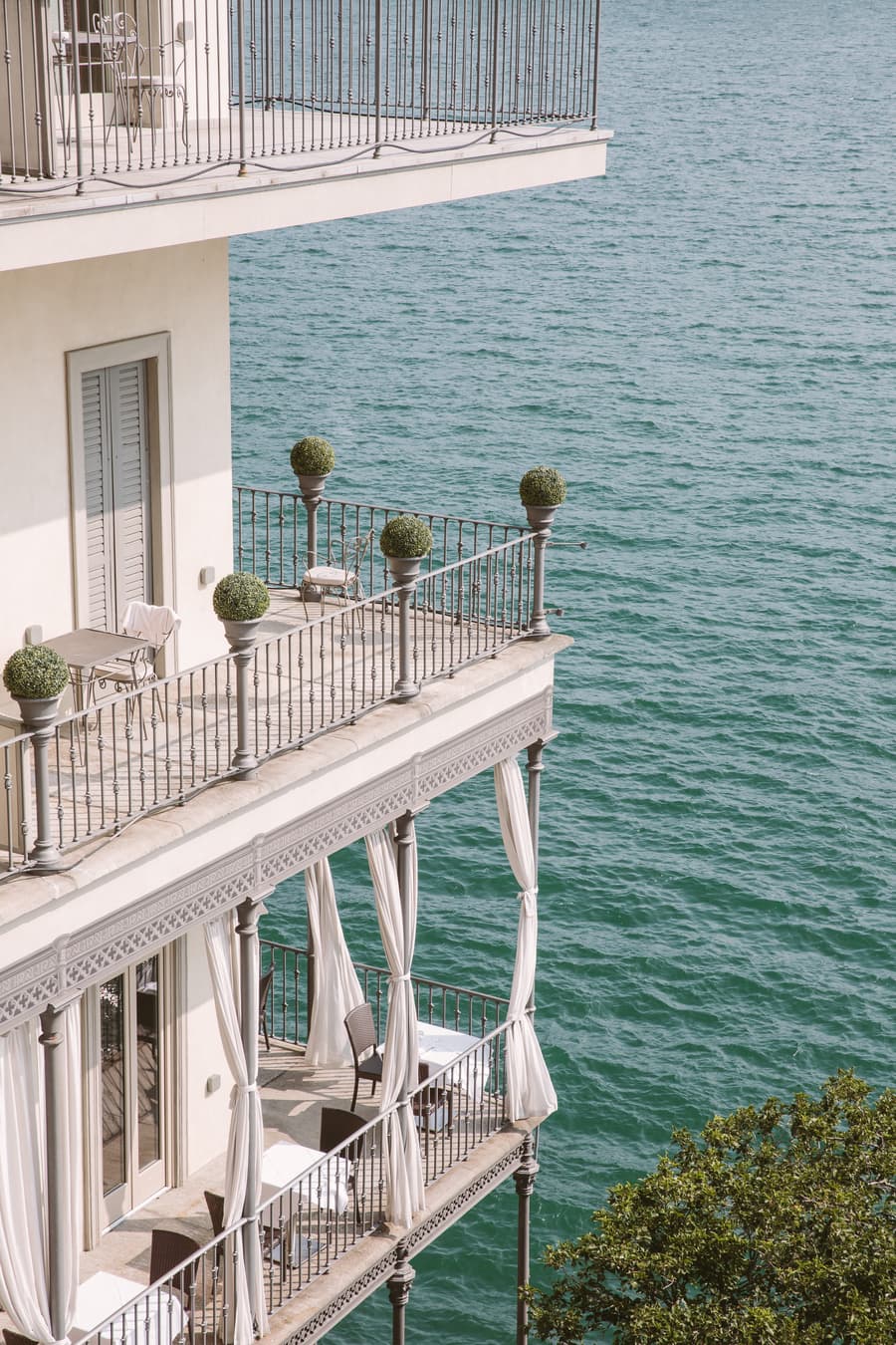 Villa Flori