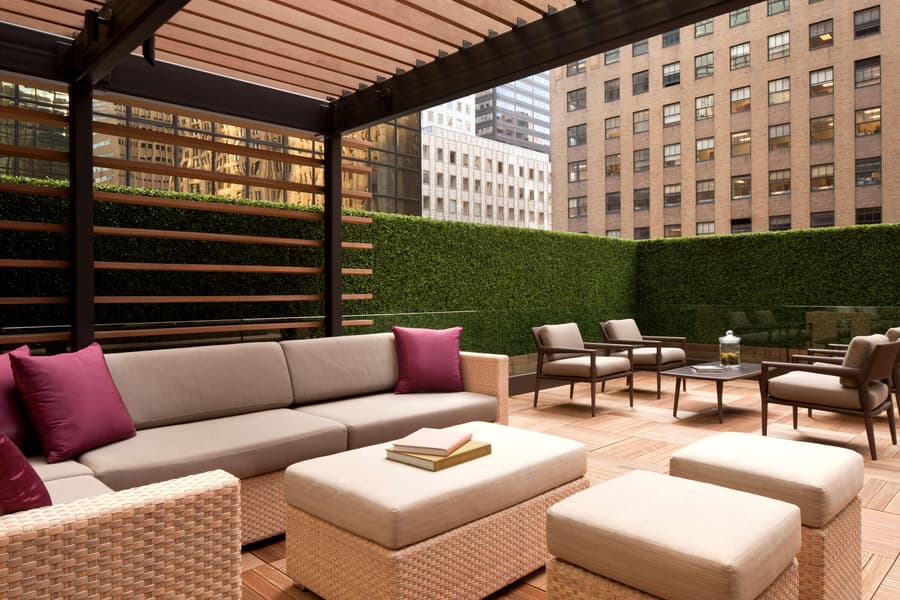 Hyatt Grand Central New York