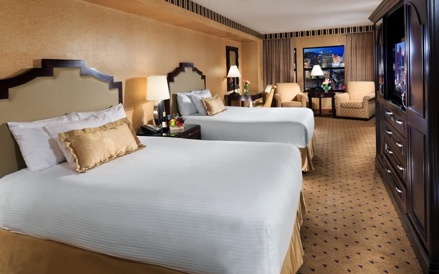 New York - New York Hotel & Casino
